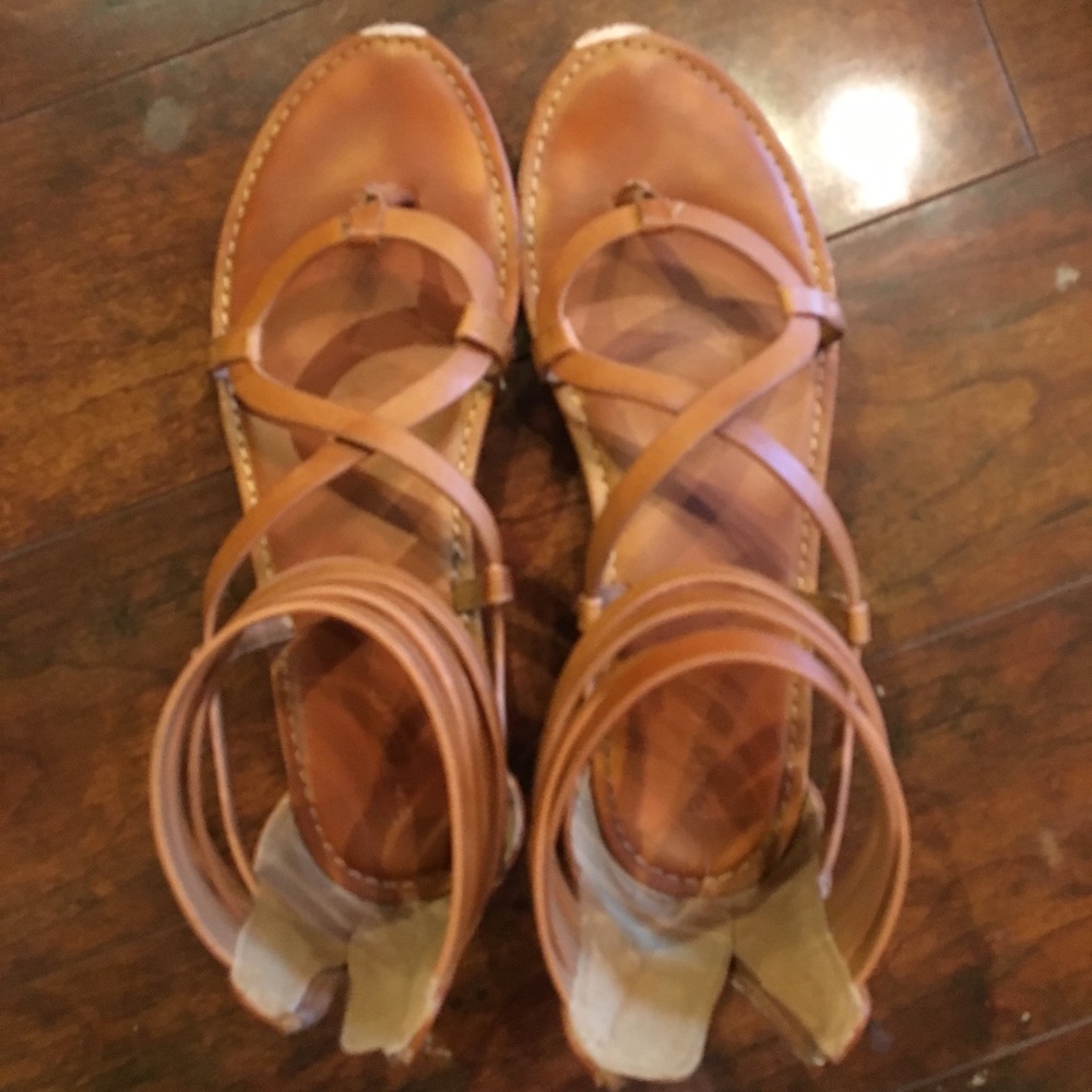 🛍Sandals